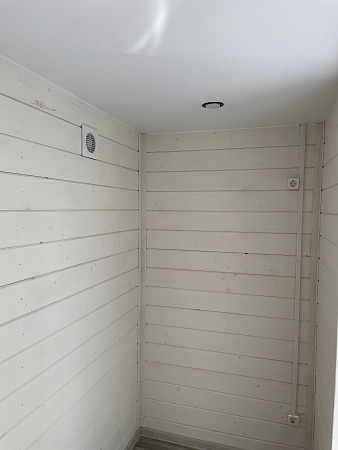 СОВЕРЕМЕННЫЙ МОДУЛЬНЫЙ ДОМ